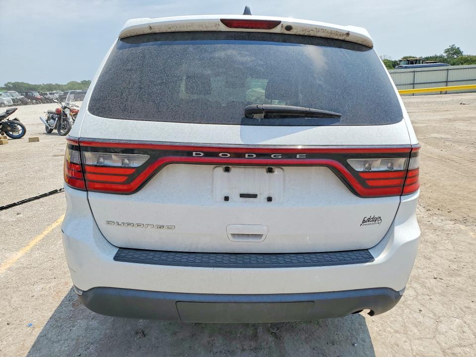 Aukcja sprzedaży 2015 Dodge Durango, vin: 1C4RDHAG0FC132608, numer aukcji: 63798256