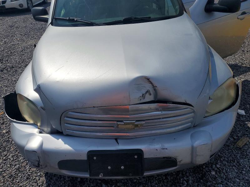 Продажа на аукционе авто 2009 Chevrolet Hhr, vin: 3GNCA13B09S522816, номер лота: 66378146