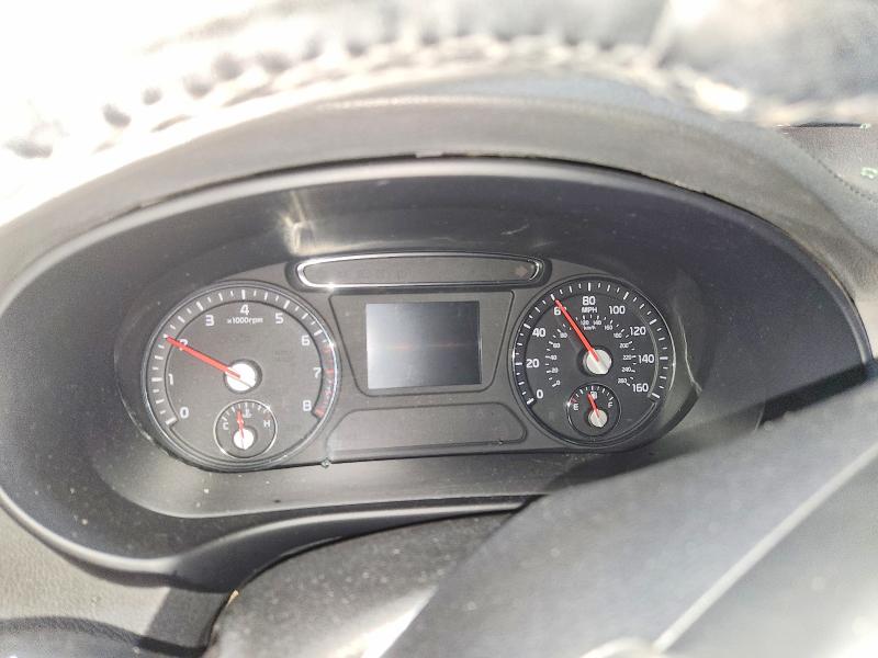66966446 :رقم المزاد ، 5XYPGDA31GG129802 vin ، 2016 Kia Sorento مزاد بيع