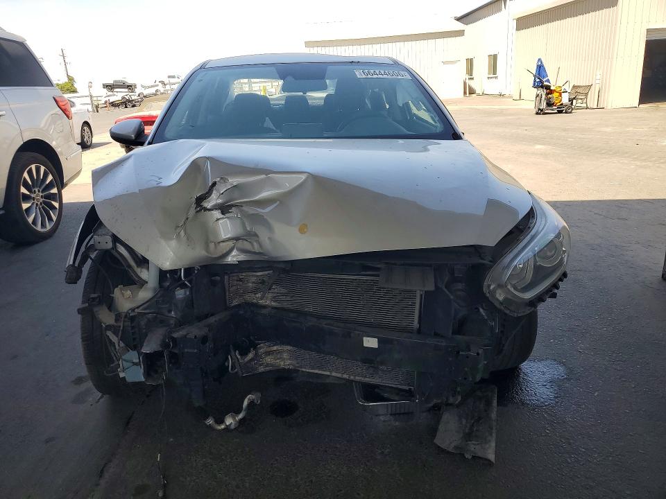 Aukcja sprzedaży 2020 Kia Forte, vin: 3KPF24ADXLE162081, numer aukcji: 66444606