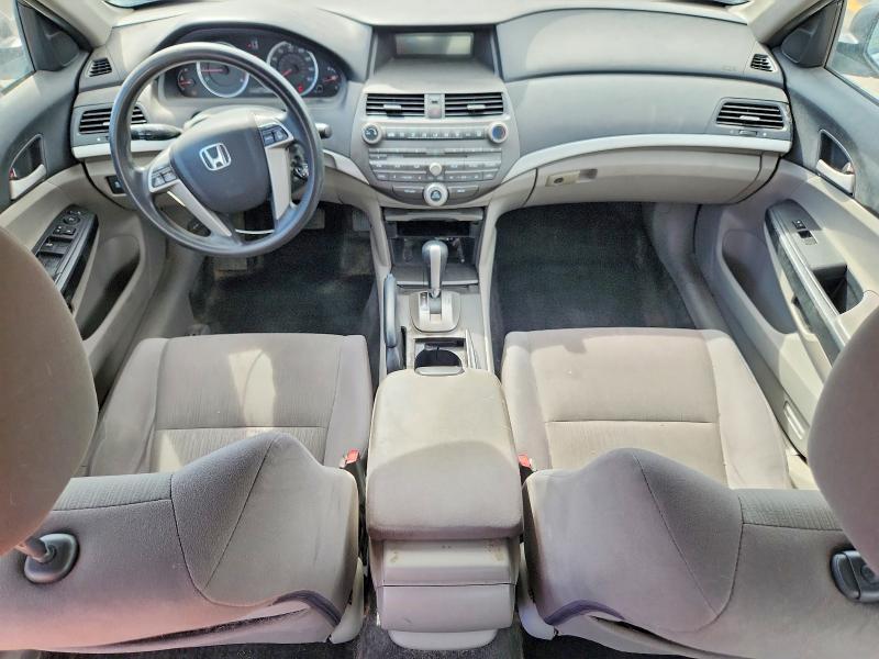 Aukcja sprzedaży 2012 Honda Accord, vin: 1HGCP2F39CA109207, numer aukcji: 65840316
