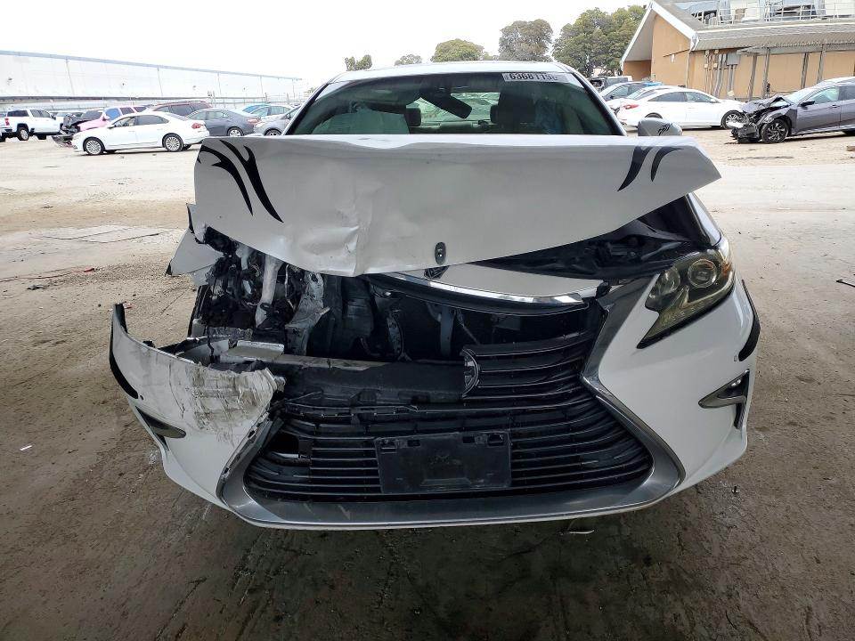 Aukcja sprzedaży 2016 Lexus Es, vin: JTHBK1GG4G2231217, numer aukcji: 63681196