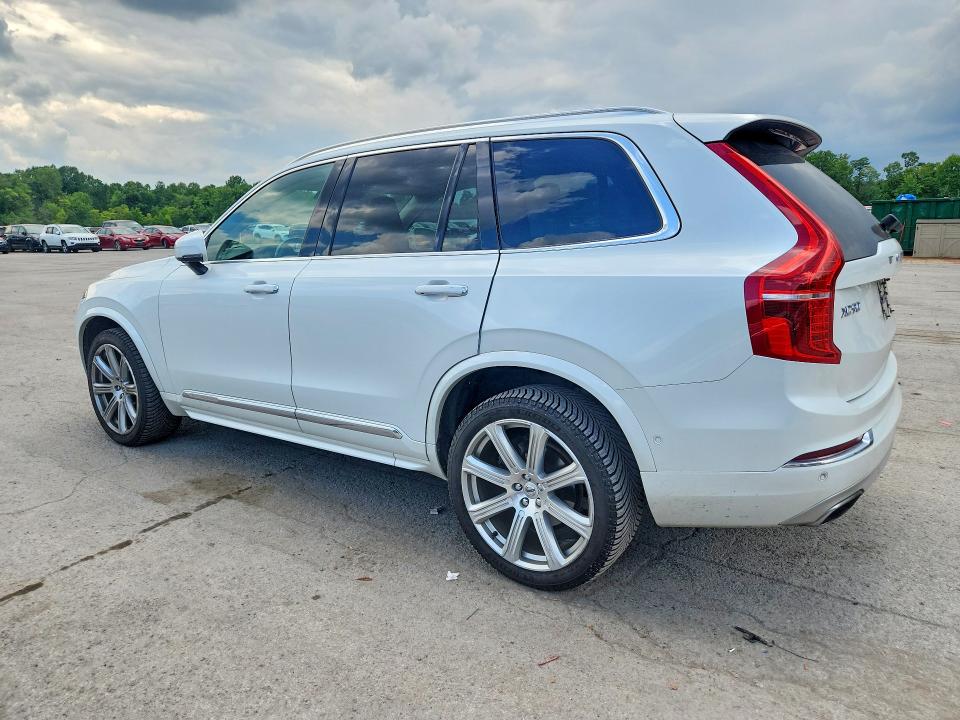 Продаж на аукціоні авто 2016 Volvo Xc90, vin: YV4A22PL2G1014297, номер лоту: 63145406