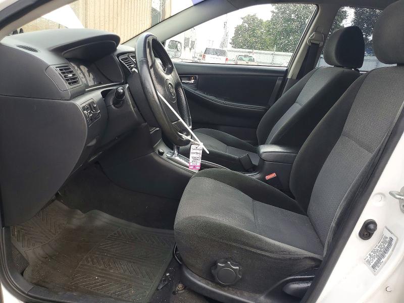Продажа на аукционе авто 2003 Toyota Corolla, vin: 1NXBR32E13Z184060, номер лота: 62136546