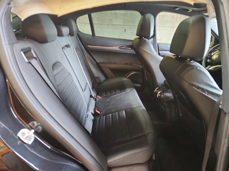 Aukcja sprzedaży 2023 Alfa Romeo Stelvio, vin: ZASPAKBN3P7D51560, numer aukcji: 65281096