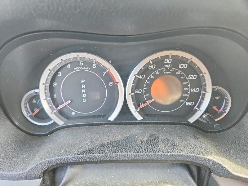 Aukcja sprzedaży 2012 Acura Tsx, vin: JH4CU2F64CC000058, numer aukcji: 63689046