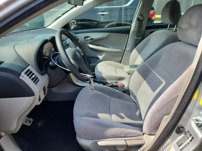 2011 Toyota Corolla მანქანა იყიდება აუქციონზე, vin: JTDBU4EE5B9124112, აუქციონის ნომერი: 64381456