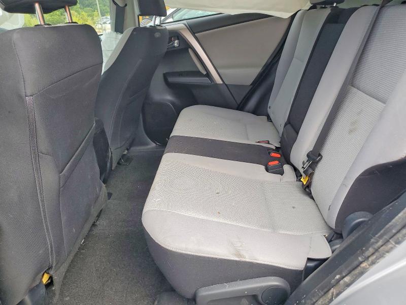 2018 Toyota Rav4 მანქანა იყიდება აუქციონზე, vin: JTMWFREV3JJ174027, აუქციონის ნომერი: 64570746