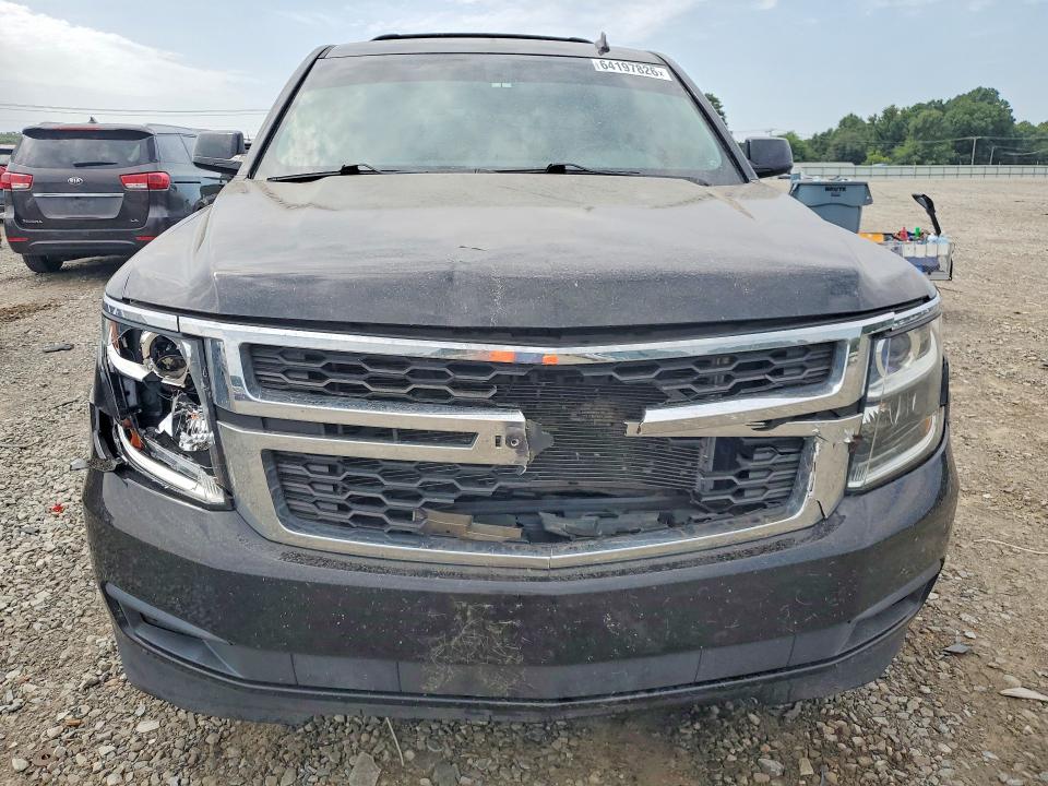 Продажа на аукционе авто 2015 Chevrolet Tahoe, vin: 1GNSCAKC3FR284040, номер лота: 64197826