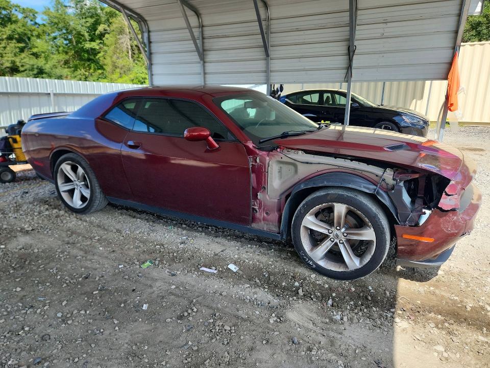 Продажа на аукционе авто 2018 Dodge Challenger, vin: 2C3CDZAG3JH231882, номер лота: 64532126
