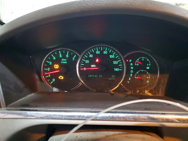 Aukcja sprzedaży 2009 Buick Lacrosse, vin: 2G4WC582391239382, numer aukcji: 64944816