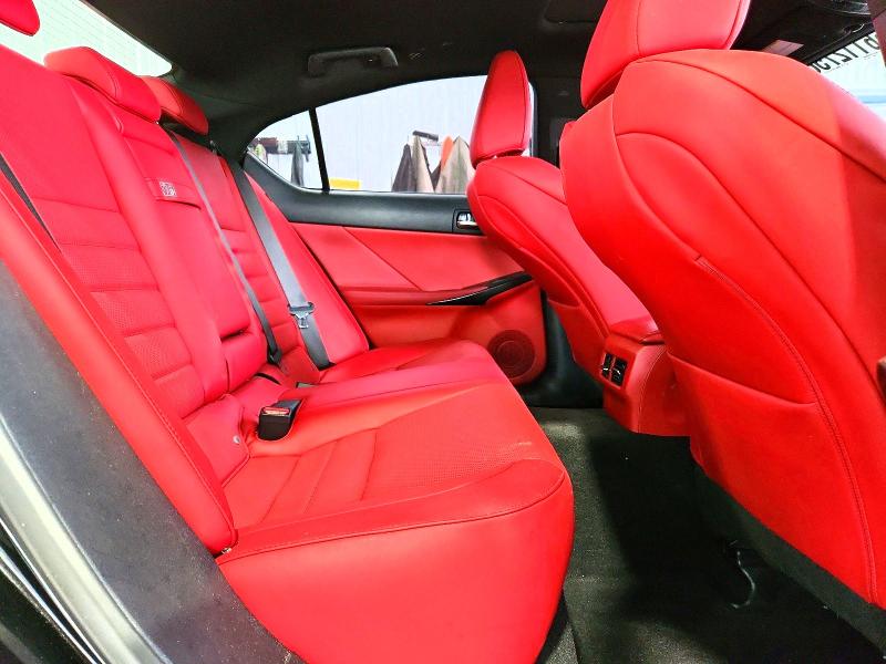Aukcja sprzedaży 2023 Lexus Is 350, vin: JTHGZ1E24P5032000, numer aukcji: 66112756