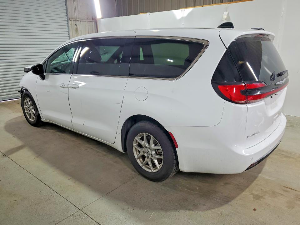 Продаж на аукціоні авто 2025 Chrysler Pacifica, vin: 2C4RC1BG5SR526809, номер лоту: 67128776