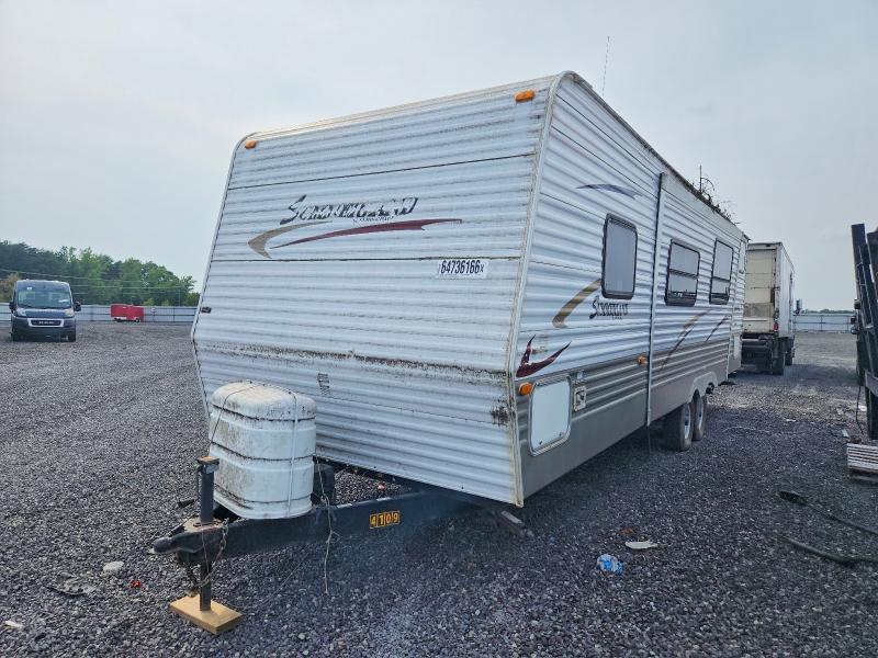 Продажа на аукционе авто 2010 Keystone Summerland, vin: 4YDT29827A3150377, номер лота: 64736166