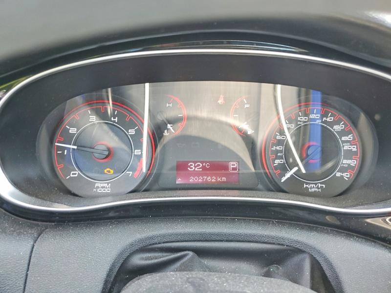 Auction sale of the 2013 Dodge Dart, vin: 1C3CDFBA4DD300895, lot number: 63593706