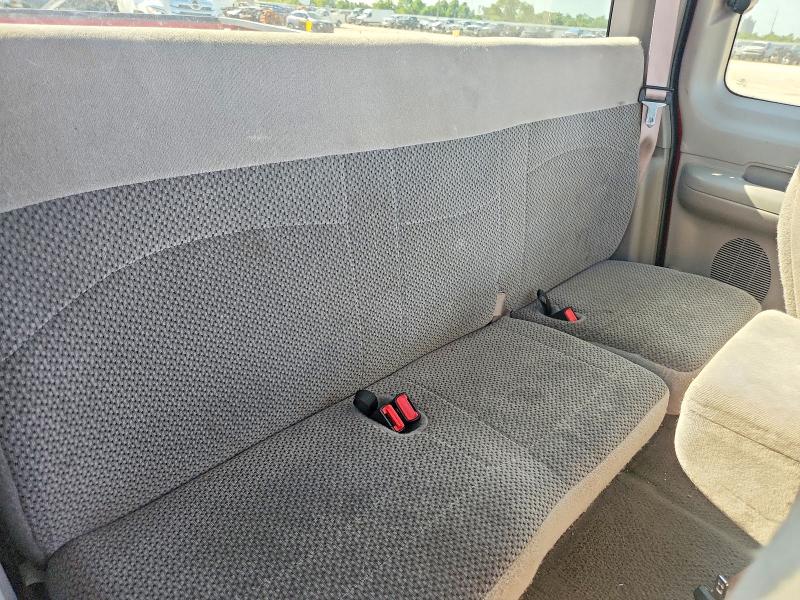 Продажа на аукционе авто 1999 Ford F150, vin: 1FTRX17L8XKA73916, номер лота: 63683816