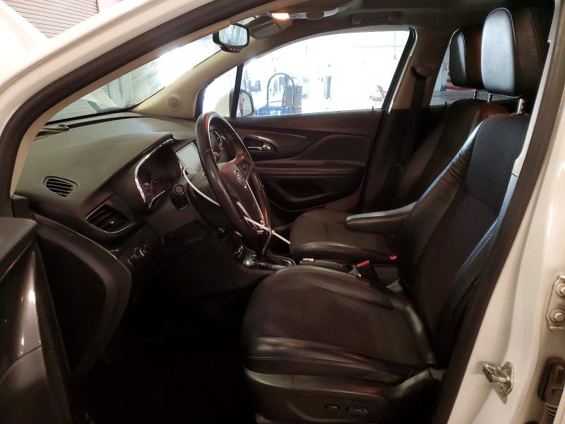 Aukcja sprzedaży 2017 Buick Encore, vin: KL4CJFSB7HB014306, numer aukcji: 64697436