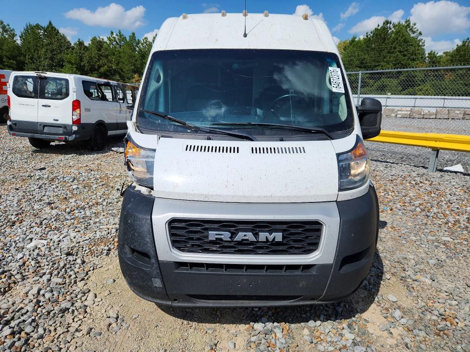 Aukcja sprzedaży 2021 Ram Promaster 2500, vin: 3C6LRVDG5ME558678, numer aukcji: 64612376