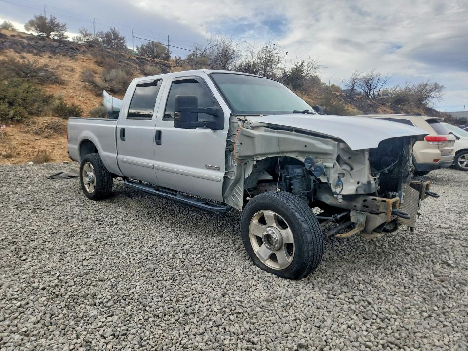 Aukcja sprzedaży 2006 Ford F350, vin: 1FTWW31P96EC48829, numer aukcji: 63873366