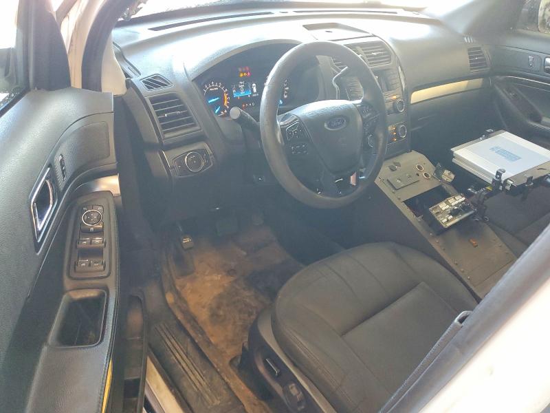 Auction sale of the 2019 Ford Explorer, vin: 1FM5K8AR2KGB15345, lot number: 63658796