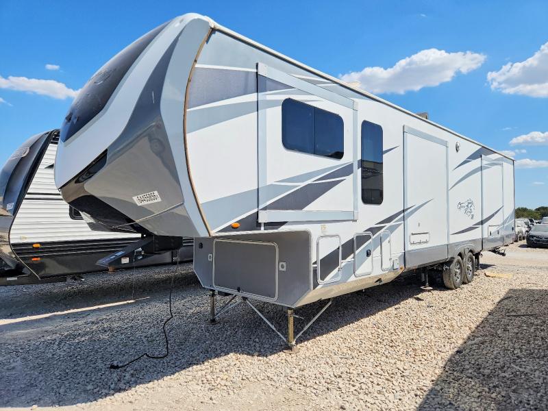 Продаж на аукціоні авто 2018 Highland Ridge Open Range, vin: 58TCH0BV3J3XF3155, номер лоту: 64455856