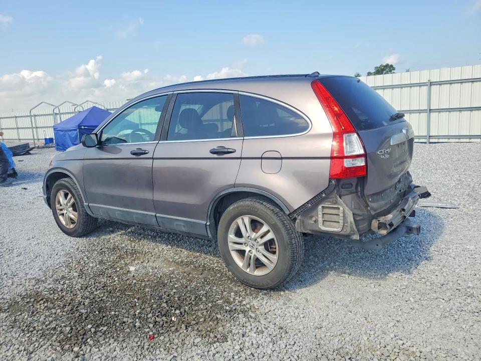 Aukcja sprzedaży 2010 Honda Cr-v, vin: 5J6RE4H55AL094970, numer aukcji: 63686076