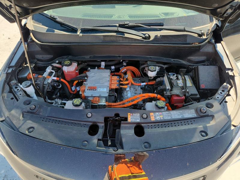 Auction sale of the 2023 Chevrolet Bolt Euv, vin: 1G1FZ6S02P4157749, lot number: 66846376