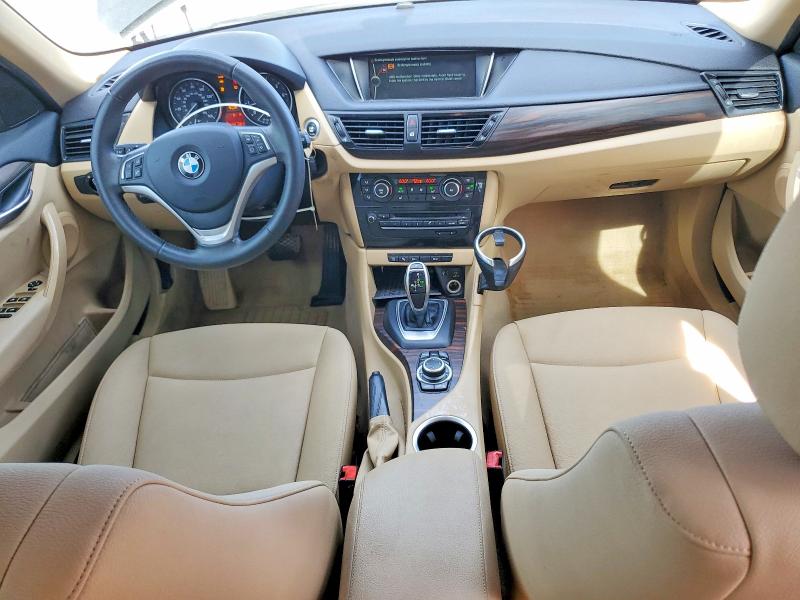 Продаж на аукціоні авто 2013 Bmw X1, vin: WBAVM1C54DVW43254, номер лоту: 66092696
