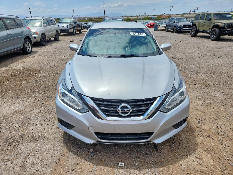 Auction sale of the 2016 Nissan Altima, vin: 1N4AL3AP7GC223224, lot number: 64077556