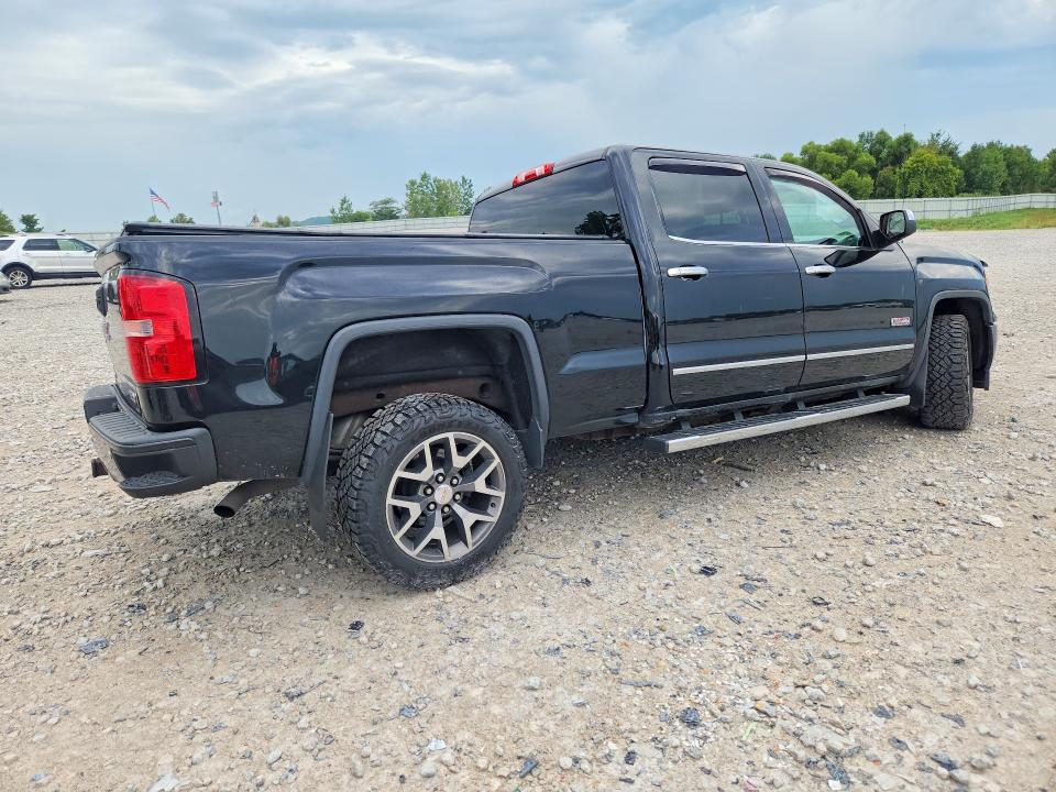Продаж на аукціоні авто 2014 Gmc Sierra, vin: 3GTU2VEC2EG306731, номер лоту: 67095856