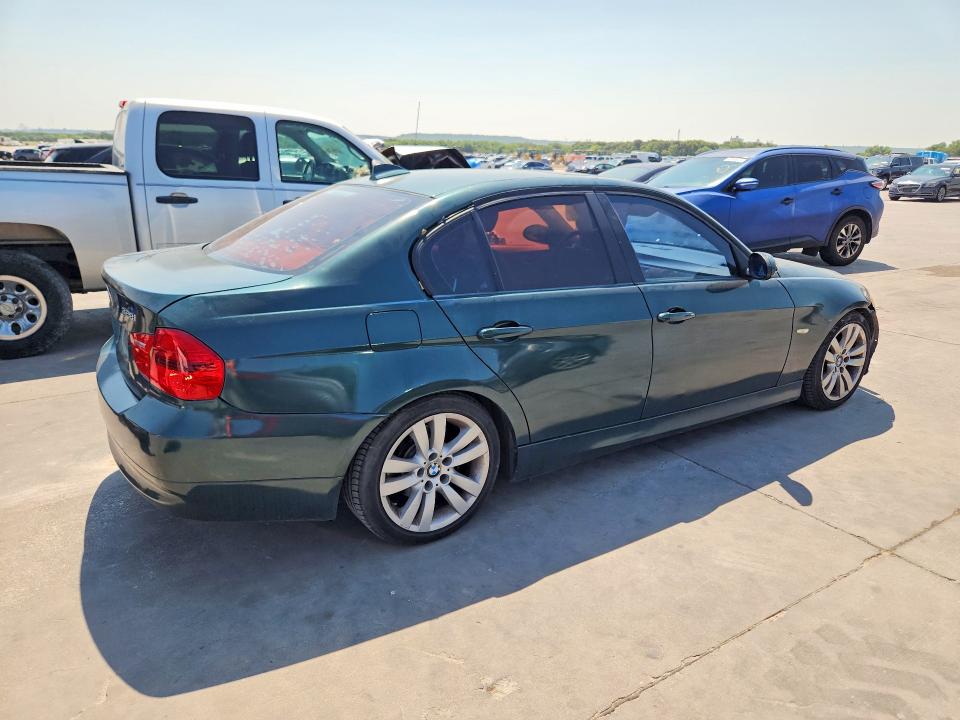 Aukcja sprzedaży 2008 Bmw 328, vin: WBAVA37568NL55210, numer aukcji: 63323676