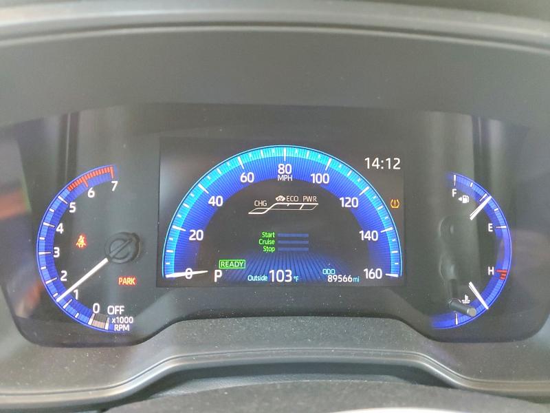 Aukcja sprzedaży 2020 Toyota Corolla, vin: JTDEBRBE7LJ028552, numer aukcji: 65722256