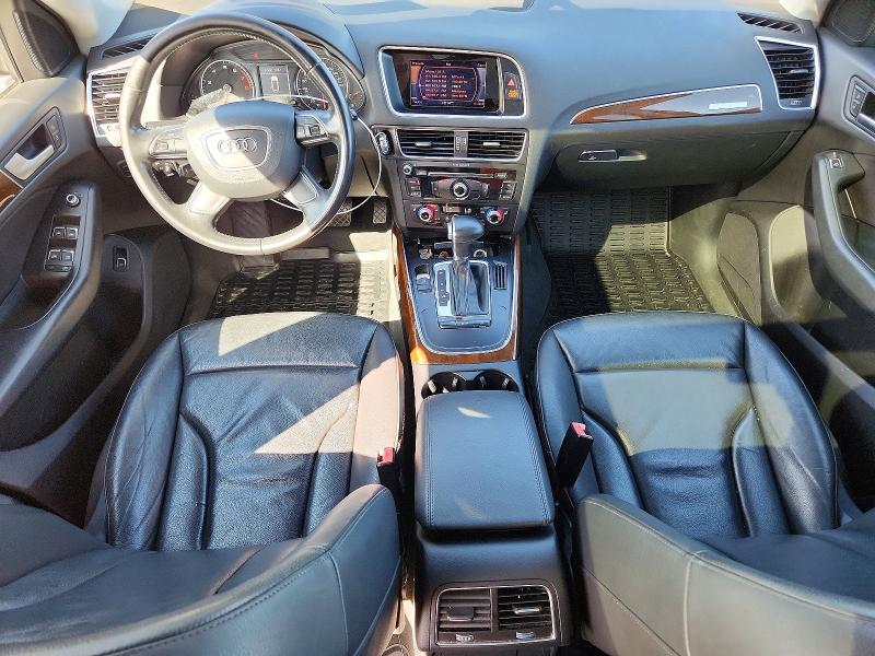Aukcja sprzedaży 2015 Audi Q5, vin: WA1CFAFP2FA043967, numer aukcji: 66801406