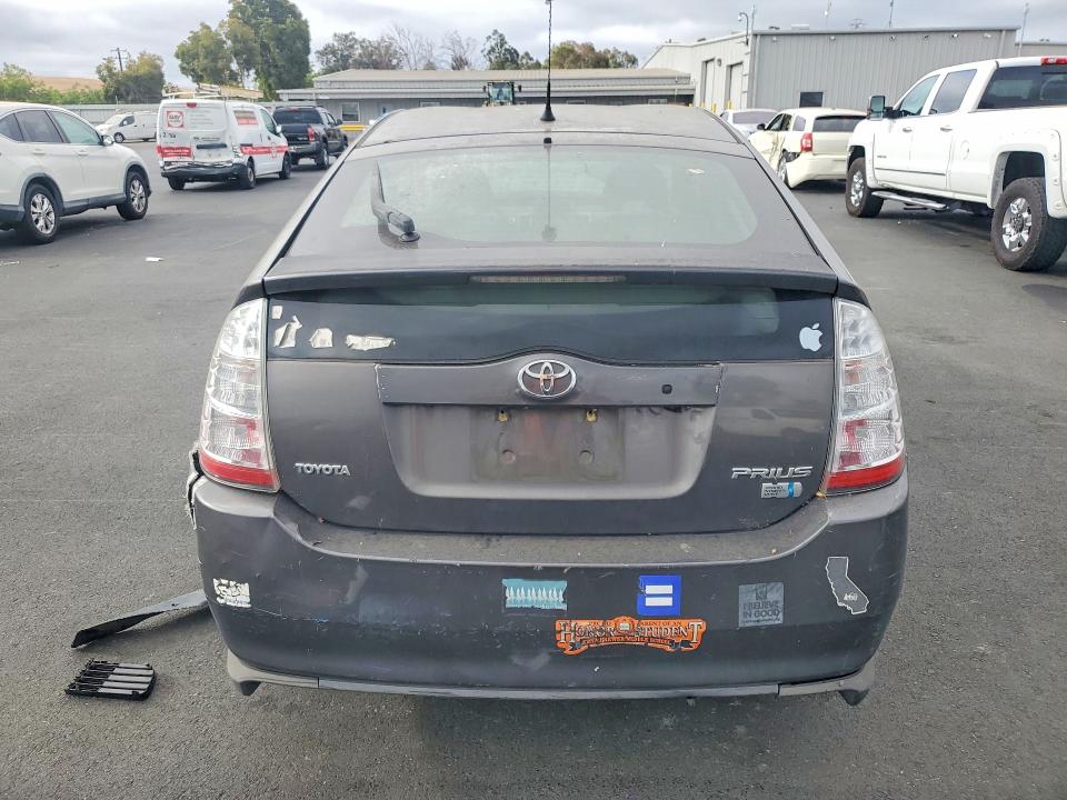 Auction sale of the 2008 Toyota Prius, vin: JTDKB20U383355627, lot number: 65132766