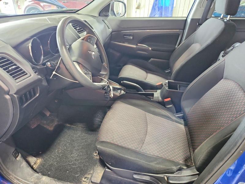 Aukcja sprzedaży 2019 Mitsubishi Outlander Sport, vin: JA4AR3AU2KU035819, numer aukcji: 66057776