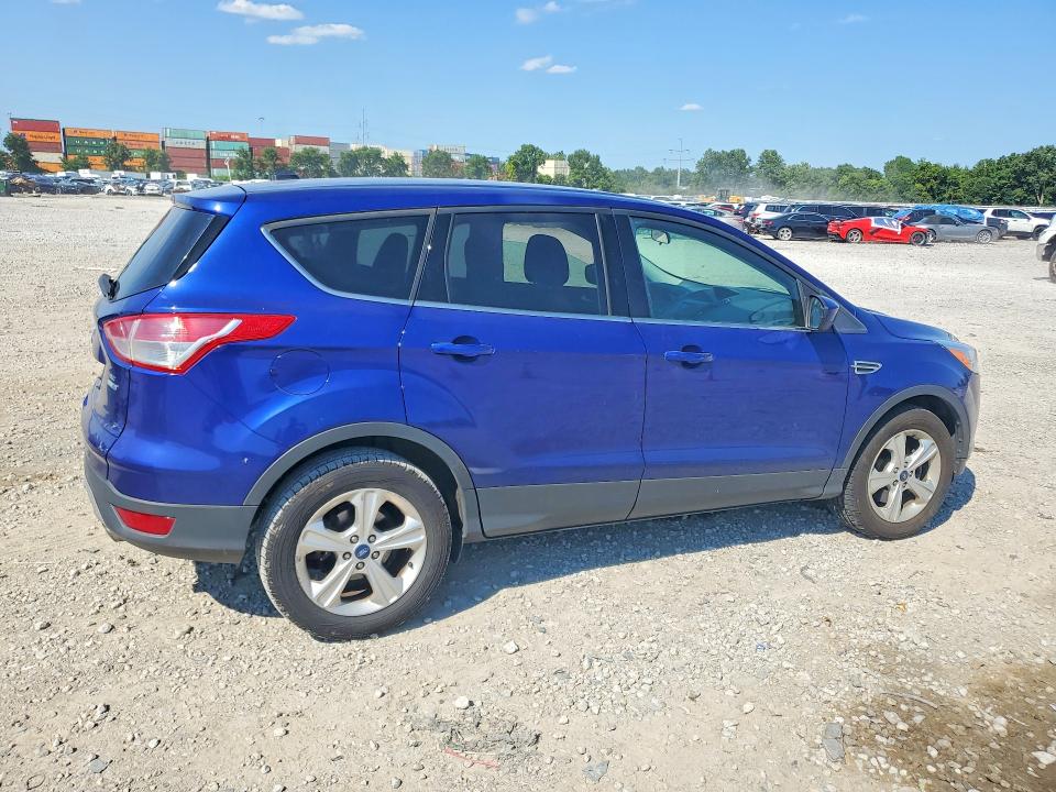 Aukcja sprzedaży 2014 Ford Escape, vin: 1FMCU9G94EUA46050, numer aukcji: 63915326