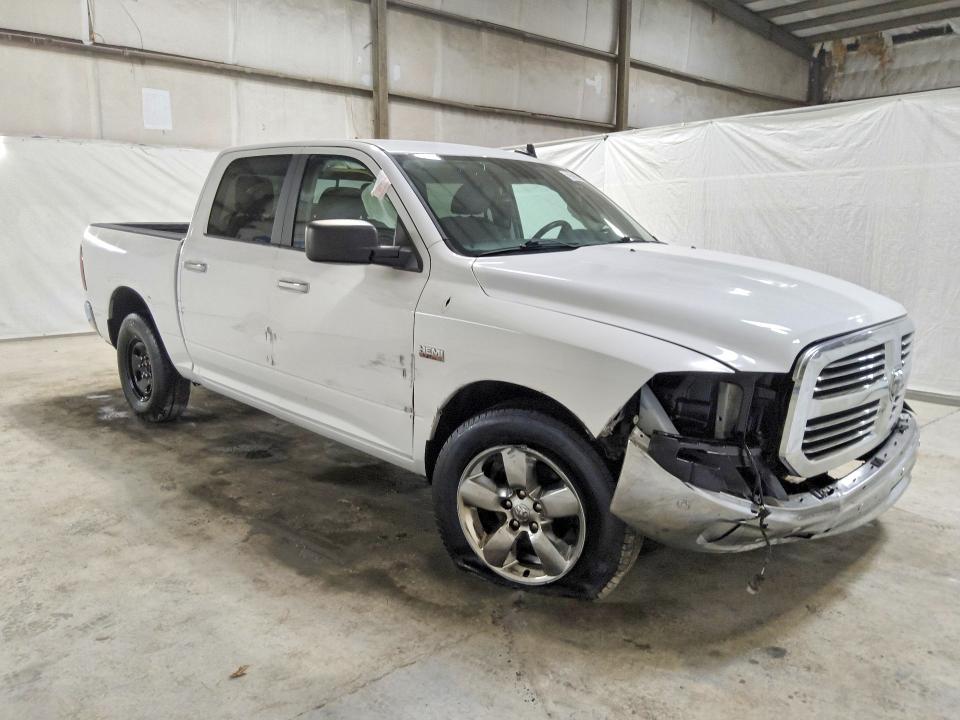 Aukcja sprzedaży 2017 Ram 1500, vin: 3C6RR6LT8HG563589, numer aukcji: 63232436