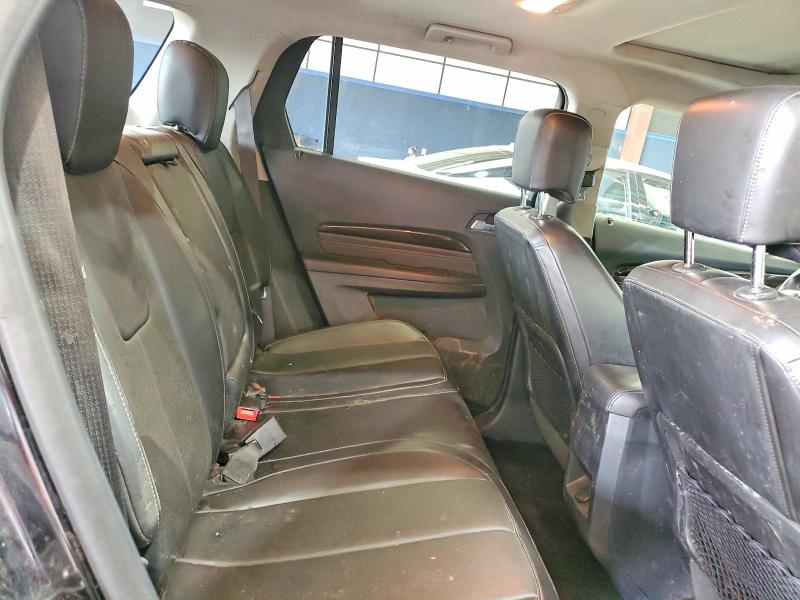 Продажа на аукционе авто 2016 Gmc Terrain, vin: 2GKFLVE39G6277771, номер лота: 65140766