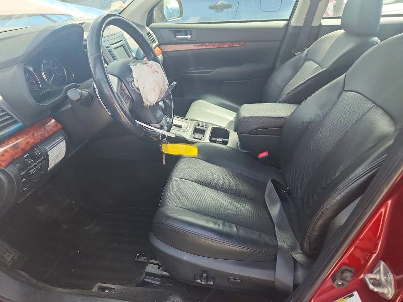 2012 Subaru Legacy მანქანა იყიდება აუქციონზე, vin: 4S3BMBK64C3019146, აუქციონის ნომერი: 65002346