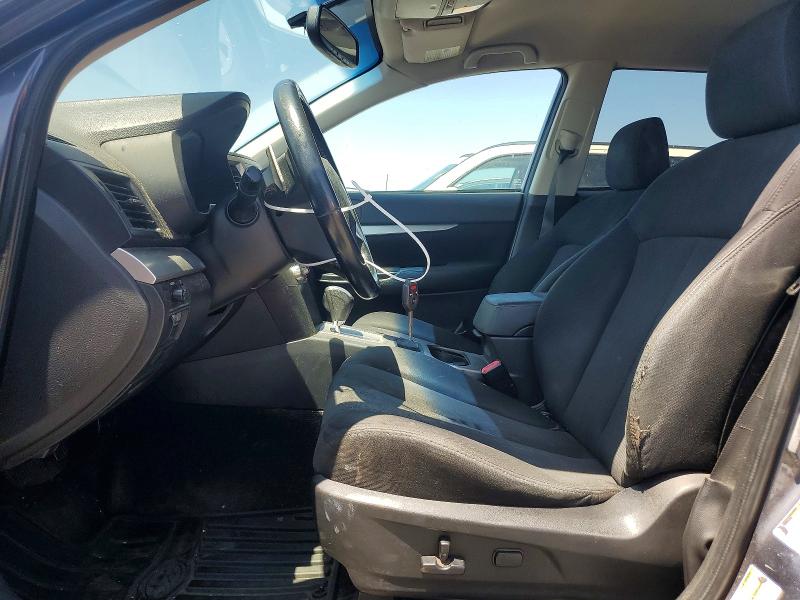 Aukcja sprzedaży 2014 Subaru Outback, vin: 4S4BRBCCXE3203883, numer aukcji: 63399986