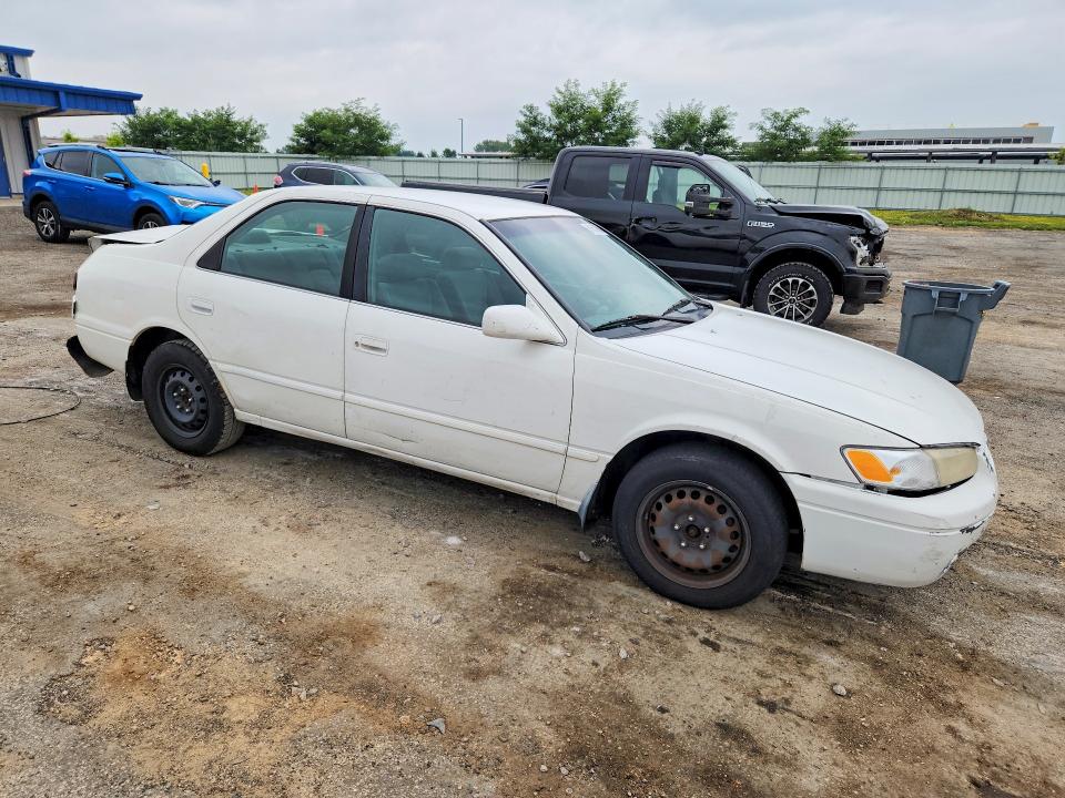 Продажа на аукционе авто 1999 Toyota Camry, vin: JT2BG22K5X0309285, номер лота: 61630666