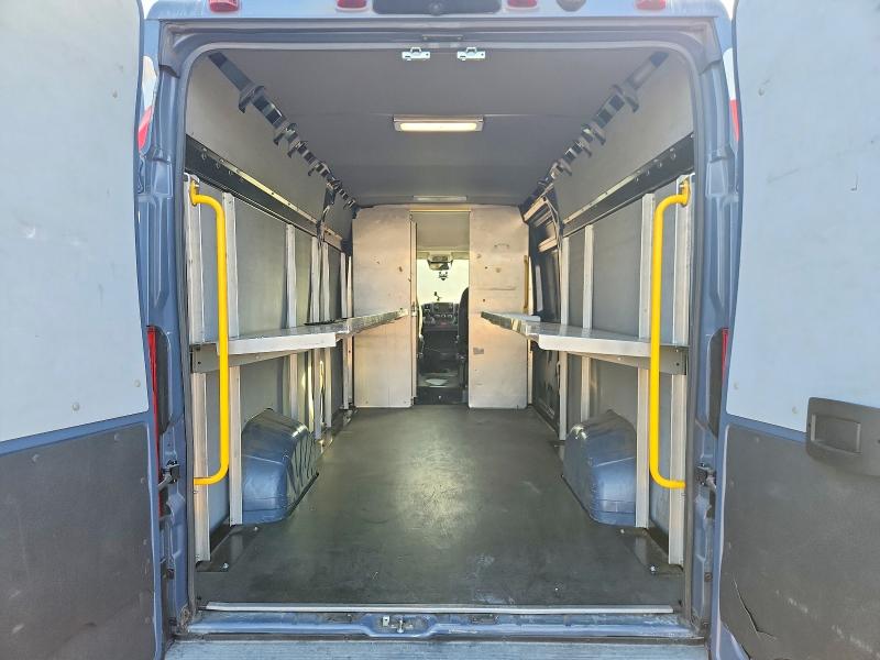 Aukcja sprzedaży 2021 Ram Promaster 3500, vin: 3C6MRVJG2ME572143, numer aukcji: 64899626