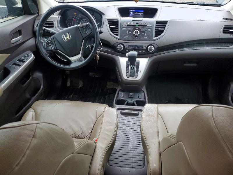 Aukcja sprzedaży 2012 Honda Cr-v, vin: 5J6RM4H75CL801007, numer aukcji: 66914186