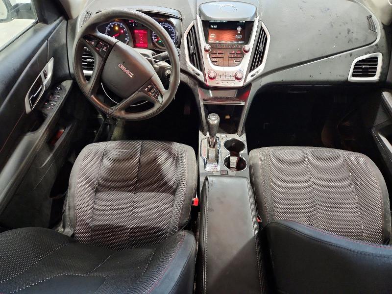 63862636 :رقم المزاد ، 2GKFLSEK3H6244336 vin ، 2017 Gmc Terrain مزاد بيع