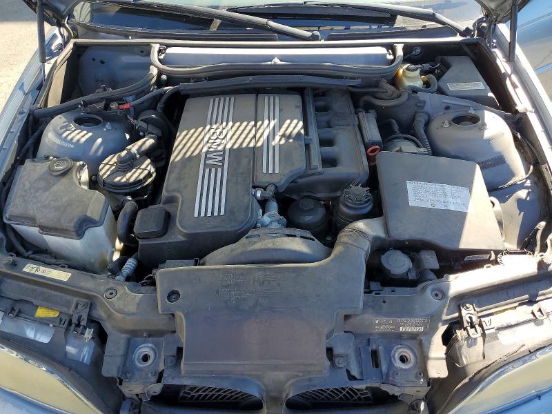 64400556 :رقم المزاد ، WBABV134X6JT24409 vin ، 2006 Bmw 325 مزاد بيع