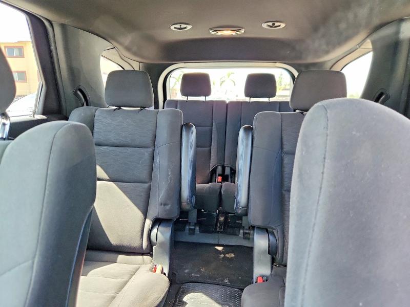 Aukcja sprzedaży 2022 Dodge Durango, vin: 1C4RDJDG9NC220526, numer aukcji: 64492506