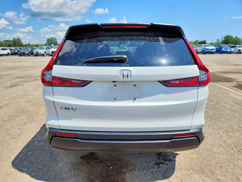 Aukcja sprzedaży 2023 Honda Cr-v, vin: 2HKRS4H21PH113192, numer aukcji: 64387956