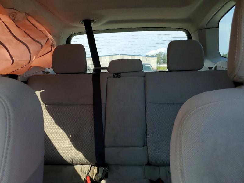 2014 Subaru Forester მანქანა იყიდება აუქციონზე, vin: JF2SJAEC8EH531536, აუქციონის ნომერი: 64617246