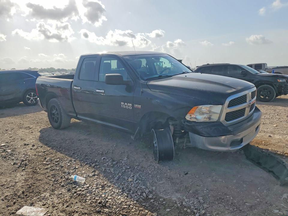 Продажа на аукционе авто 2016 Ram 1500, vin: 1C6RR7GT6GS228225, номер лота: 65269296