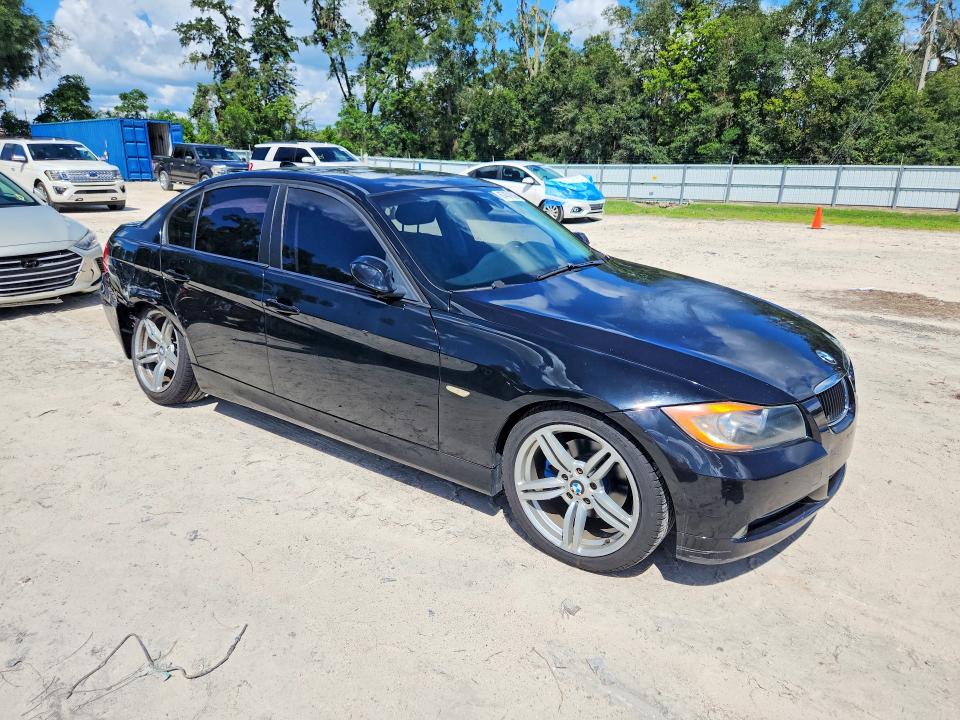 67431656 :رقم المزاد ، WBAVA37548NL44187 vin ، 2008 Bmw 328 مزاد بيع